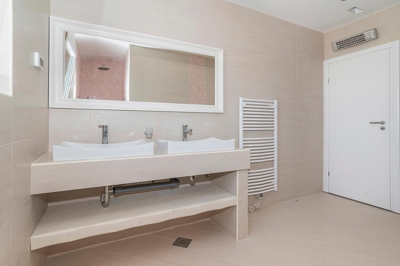 Apartment Robi Umago Esterno foto