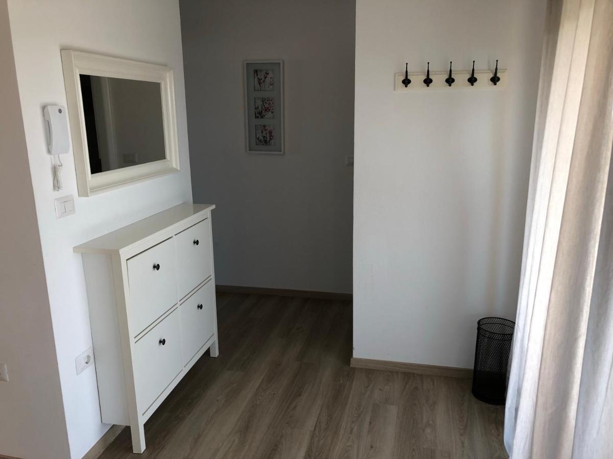 Apartment Robi Umago Esterno foto