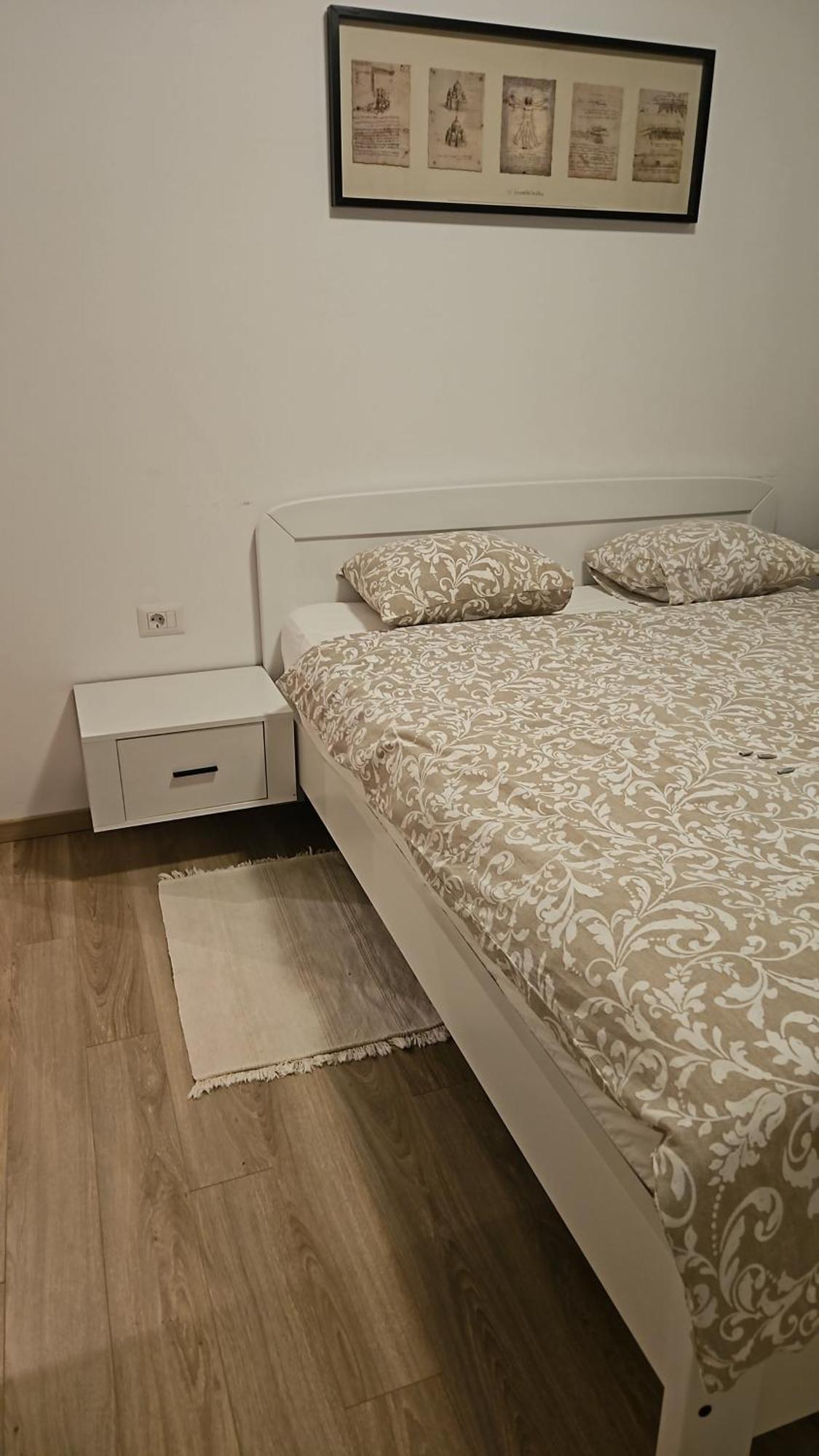Apartment Robi Umago Esterno foto
