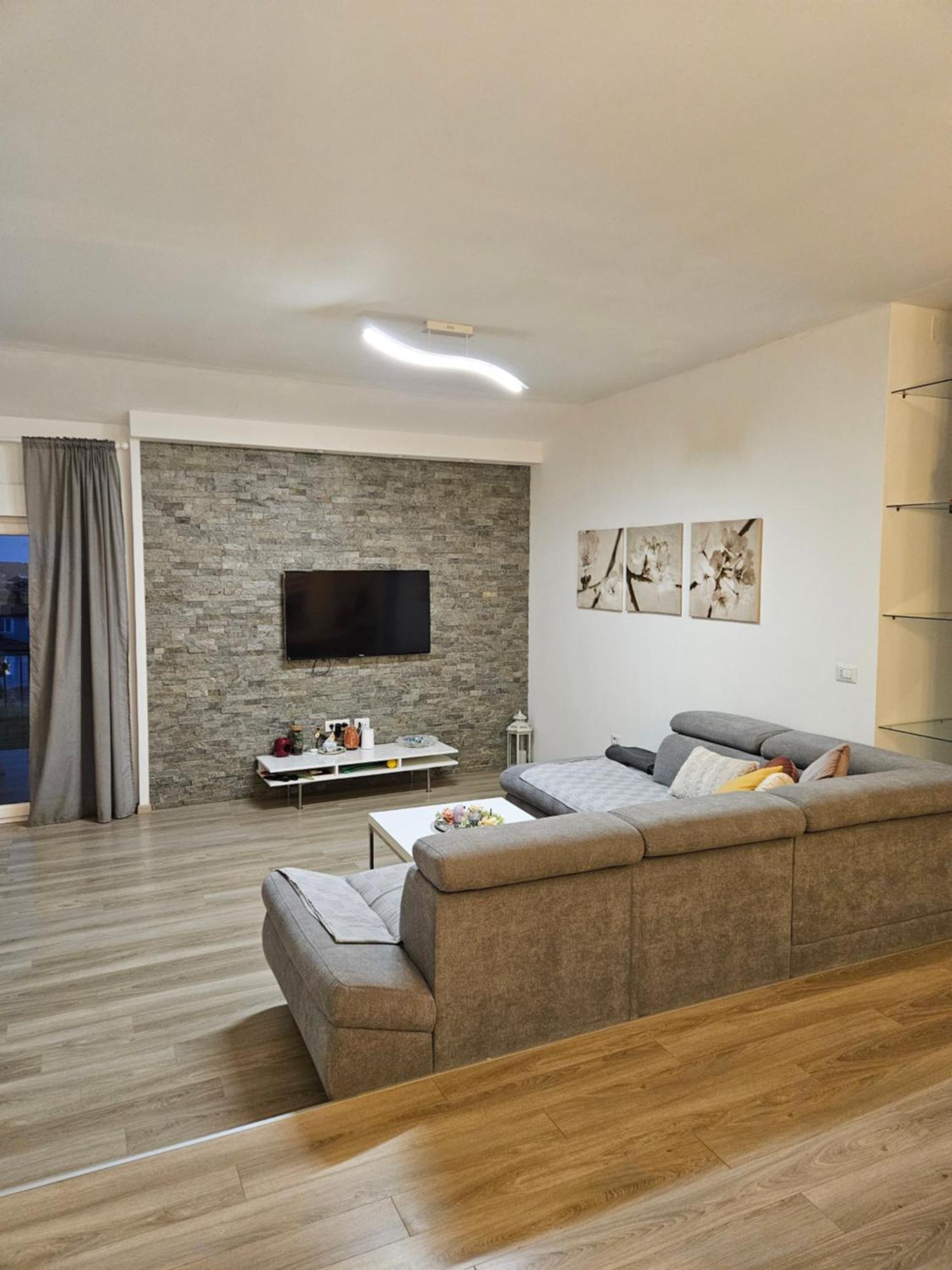 Apartment Robi Umago Esterno foto