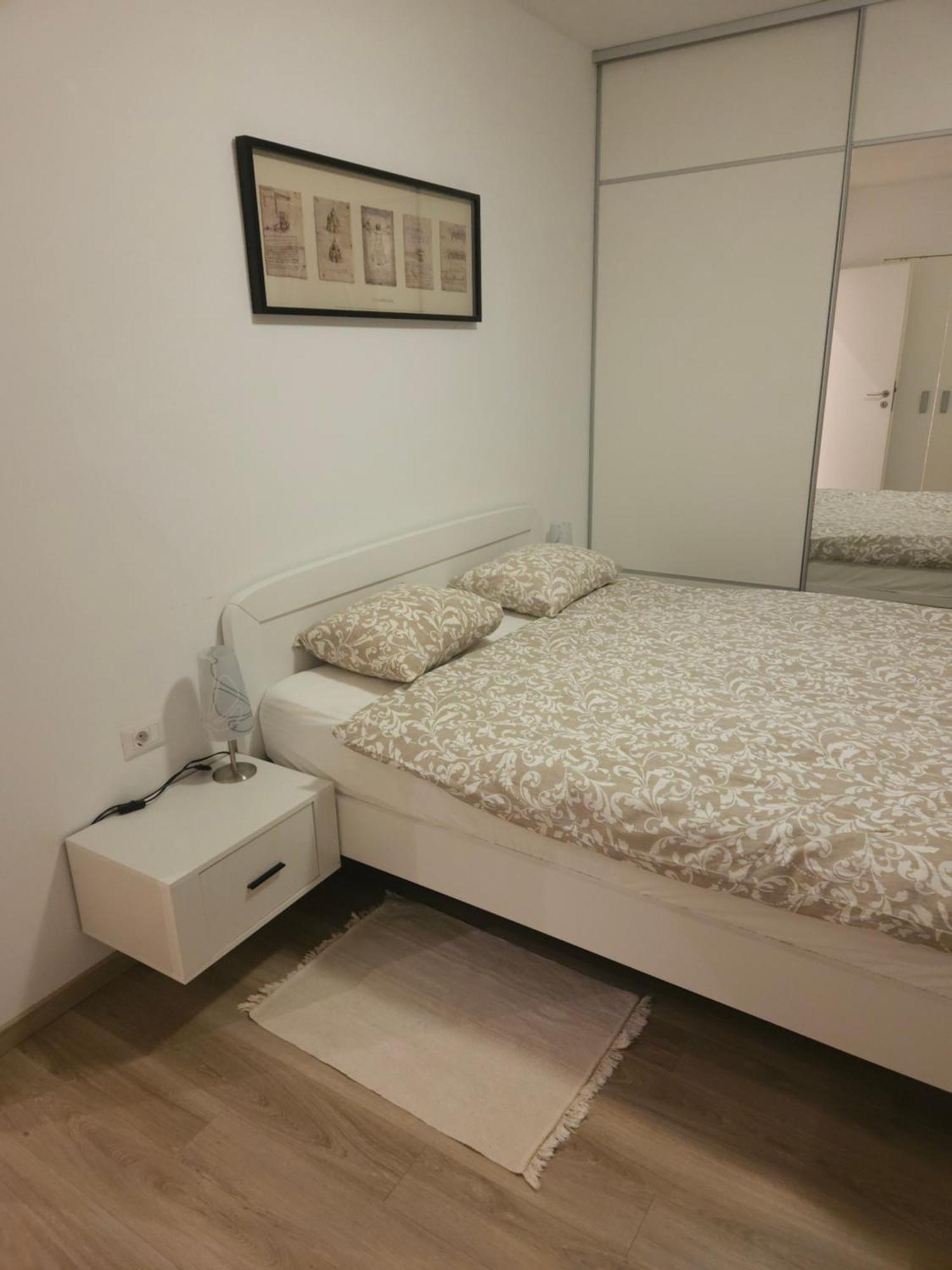 Apartment Robi Umago Esterno foto