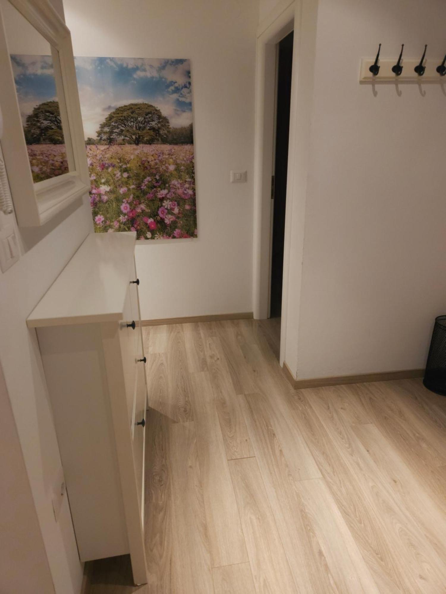 Apartment Robi Umago Esterno foto